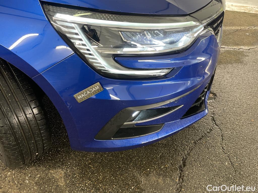  Renault  Megane  IV Berline 5 ptes. Techno 1.5 dCi 115CV BVA7 E6d #11