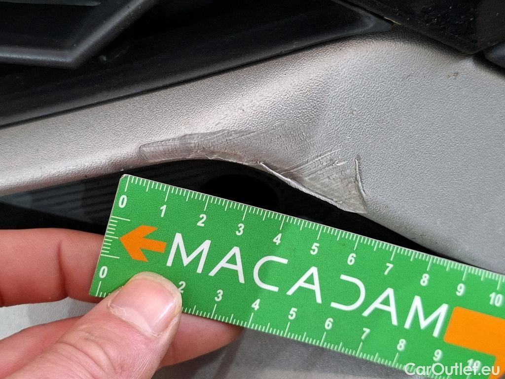  Seat  ATECA  Style Business 2.0 TDI 150CV BVA7 E6d #8