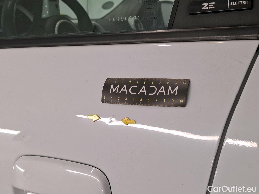  Renault  Twingo  Zen Electric 21kWh BVA #38