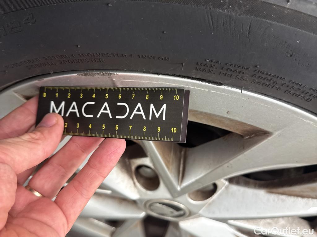  Skoda  Octavia  Break Style 2.0 TDI 150CV BVA7 E6dT #10