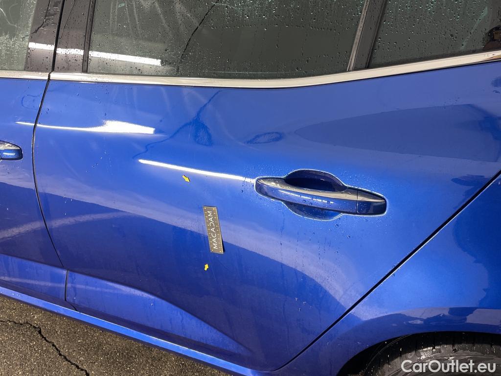  Renault  Megane  IV Berline 5 ptes. Techno 1.5 dCi 115CV BVA7 E6d #9