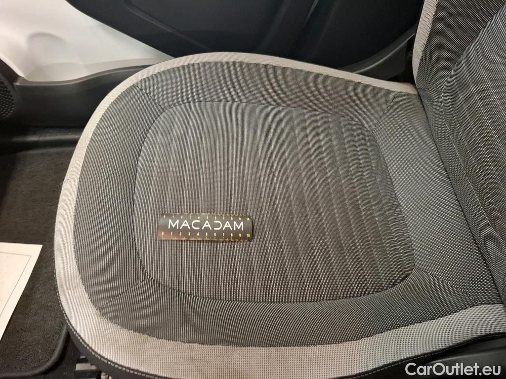  Renault  Twingo  Zen Electric 21kWh BVA #32