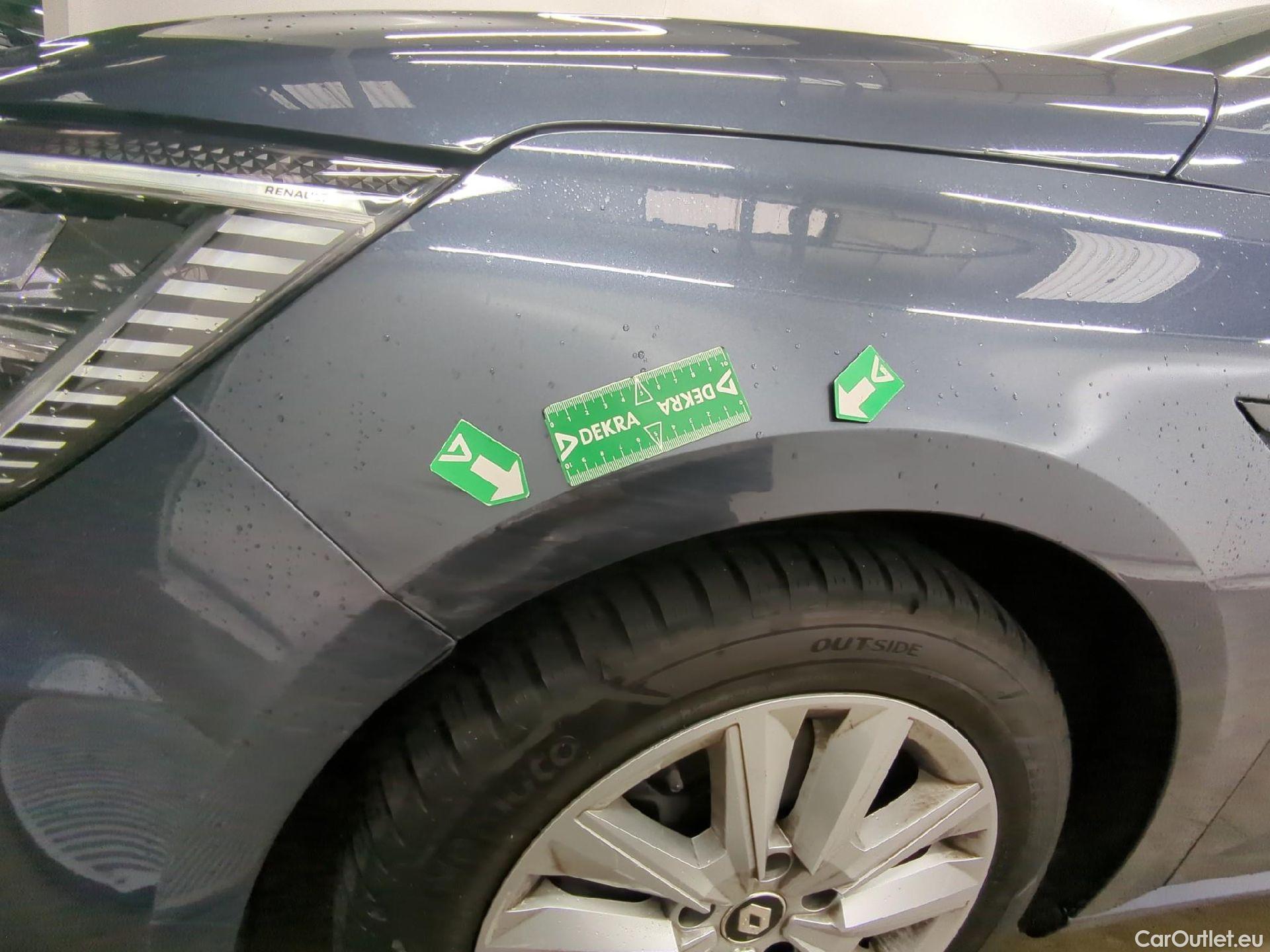  Renault  Megane  IV Berline 5 ptes. Business 1.5 dCi 115CV BVM6 E6d #16