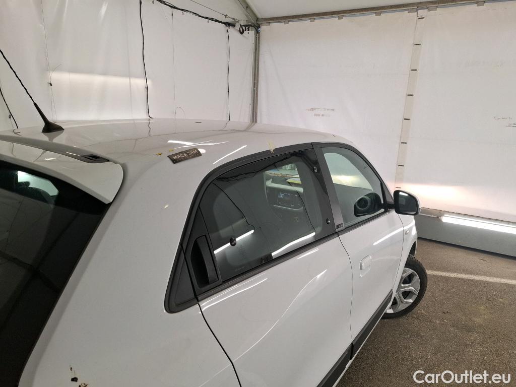  Renault  Twingo  Zen Electric 21kWh BVA #24