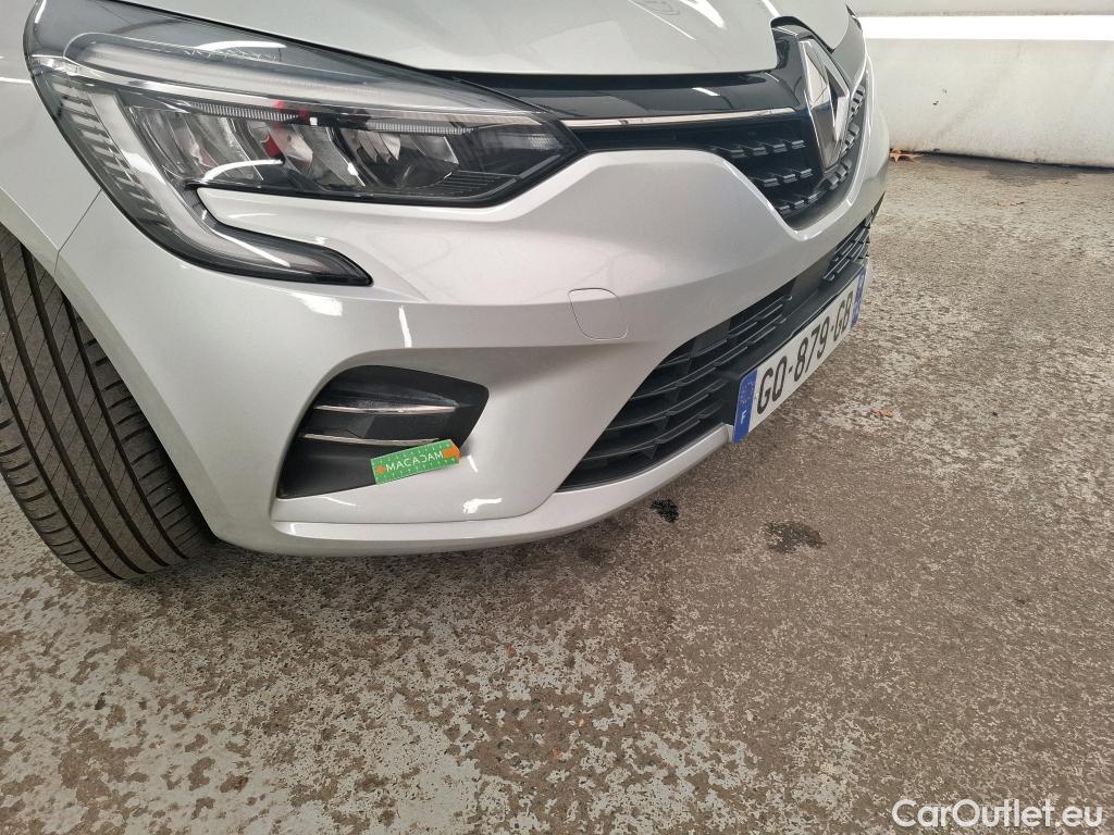  Renault  Clio  V Evolution 1.0 TCe 90CV BVM6 E6d #12