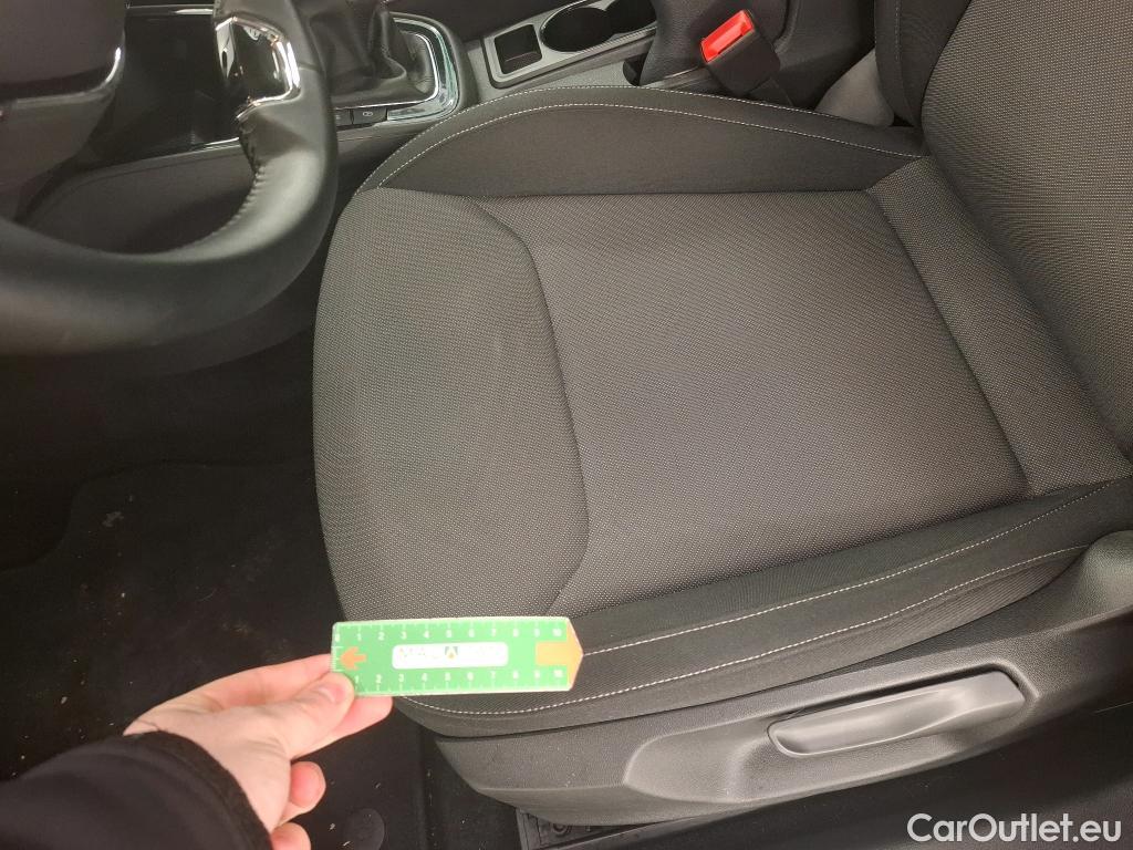  Skoda  Fabia  Ambition 1.0 MPI 80CV BVM5 E6d #11