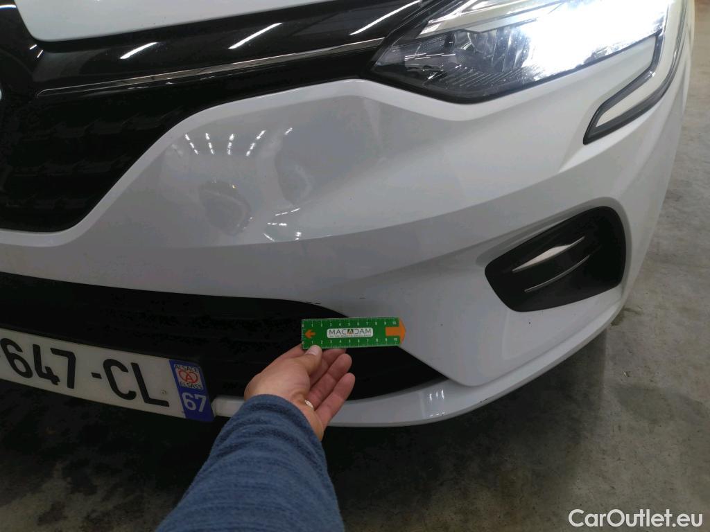  Renault  Clio  V Business 1.6 E-TECH Hybrid 140CV BVA6 E6d #3