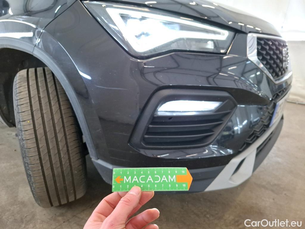  Seat  ATECA  Style Business 2.0 TDI 150CV BVA7 E6d #65