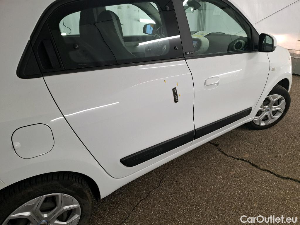  Renault  Twingo  Zen Electric 21kWh BVA #14