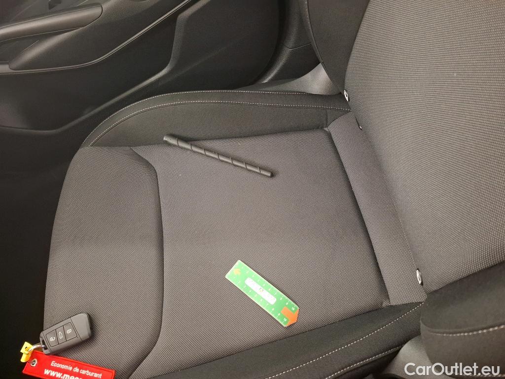  Skoda  Fabia  Ambition 1.0 MPI 80CV BVM5 E6d #10