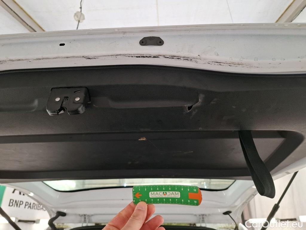  Renault  Kangoo  III Zen 1.3 TCe 100CV BVM6 E6d #1