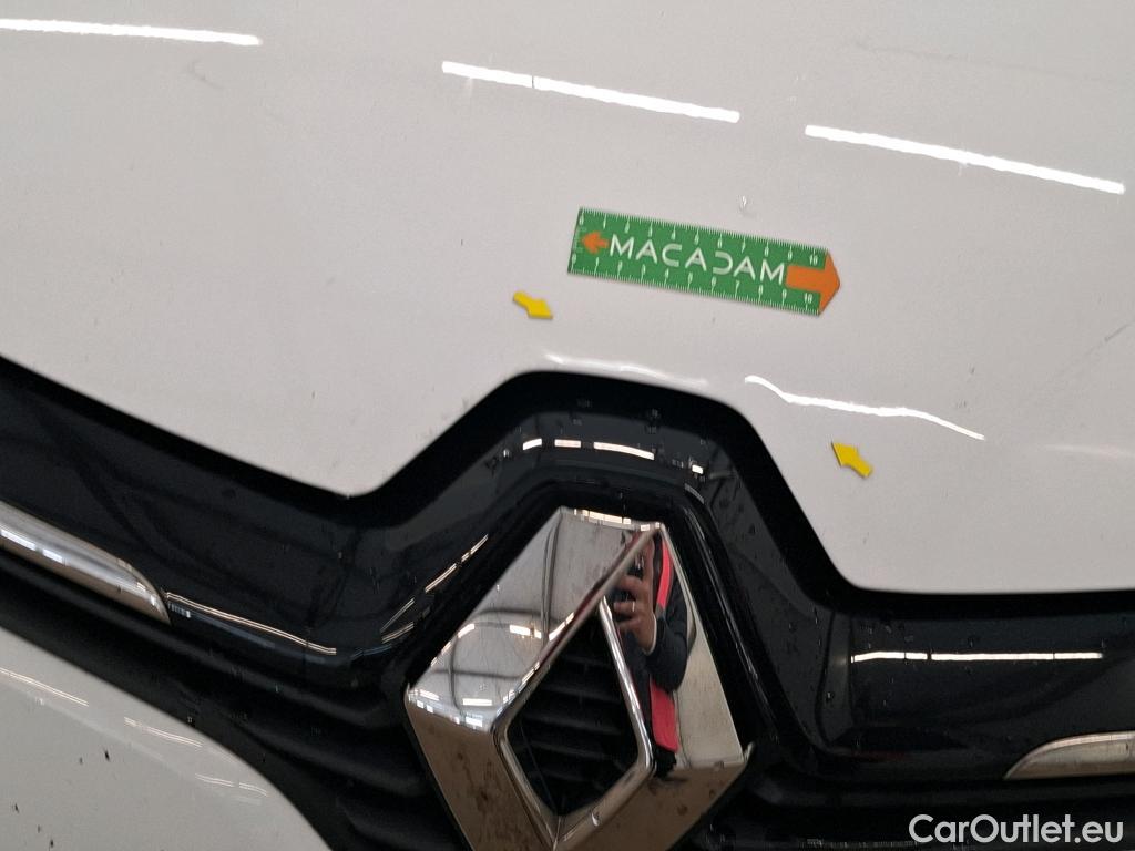  Renault  Clio RENAULT  5p Berline Business TCe 75 - 18 #5