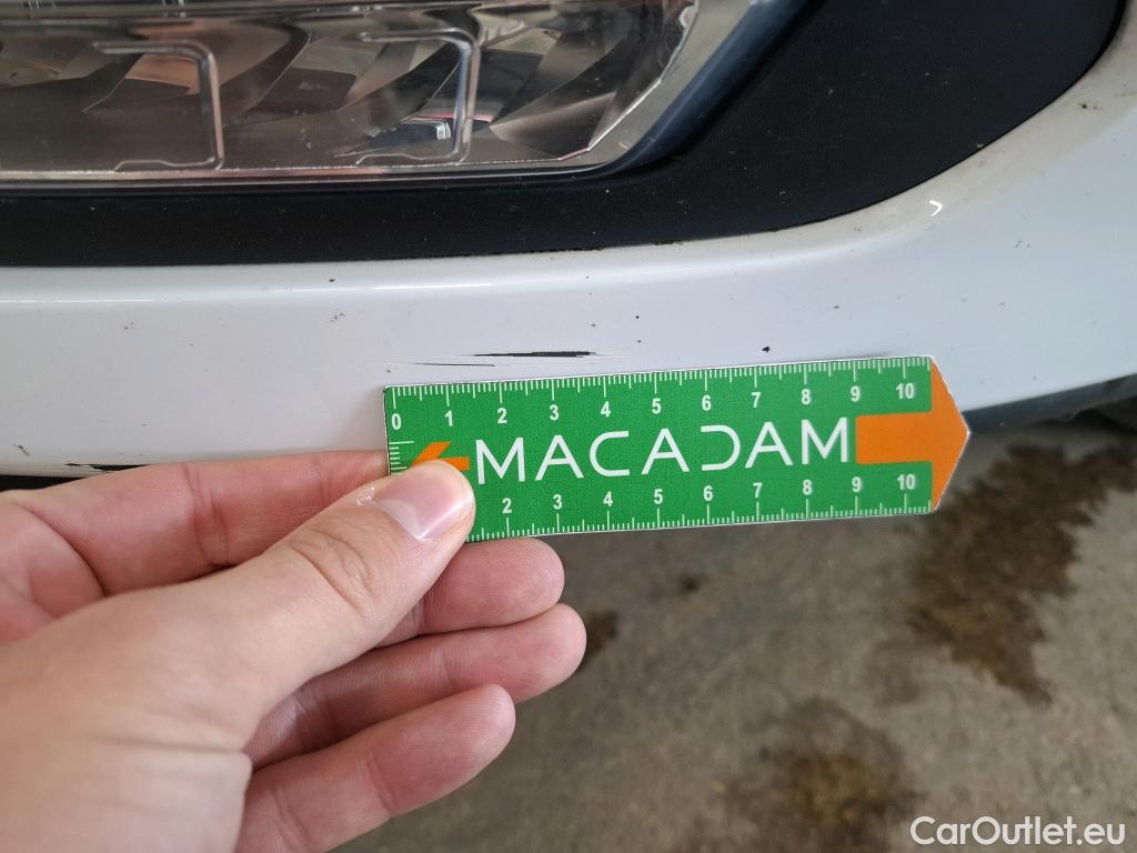  Renault  Clio RENAULT  5p Berline Business TCe 75 - 18 #12