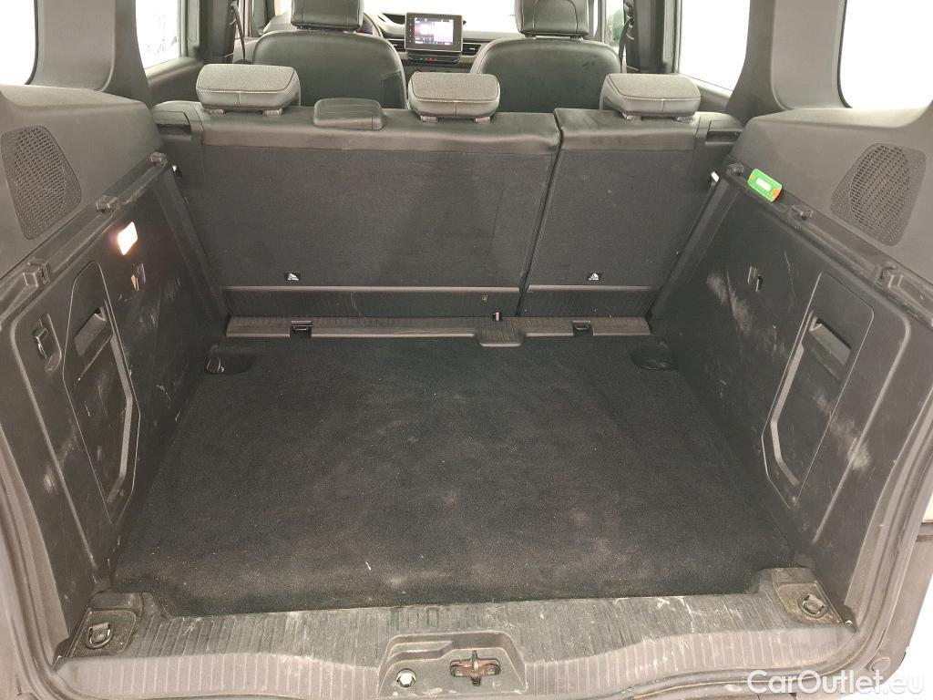  Renault  Kangoo  III Zen 1.3 TCe 100CV BVM6 E6d #5