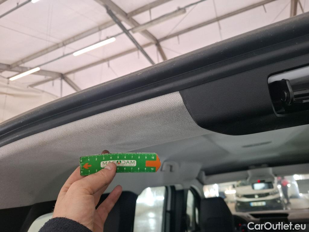  Renault  Kangoo  III Equilibre 1.5 dCi 95CV BVM6 E6d #16