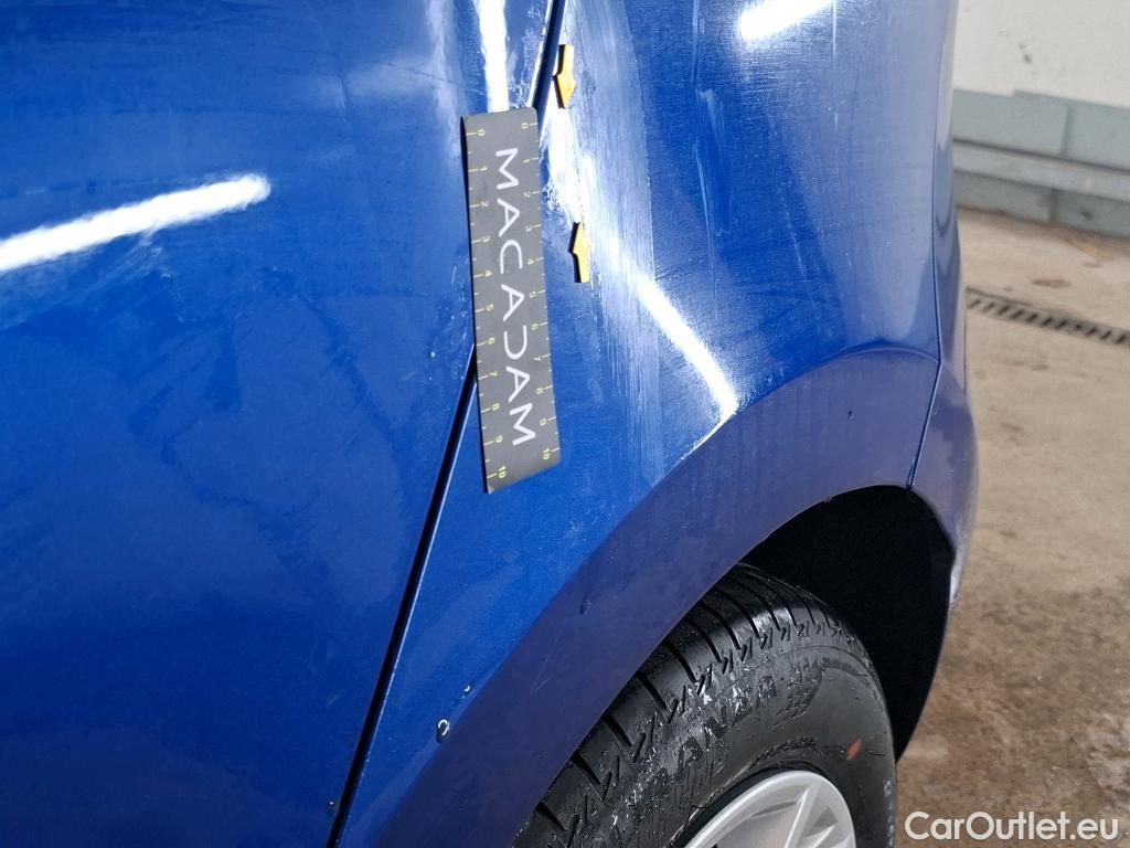  Renault  Clio  V Business 1.0 SCe 65CV BVM5 E6d #4