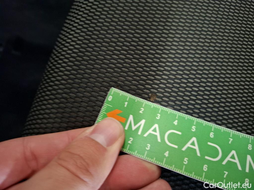  Renault  Clio RENAULT  5p Berline Business TCe 75 - 18 #10