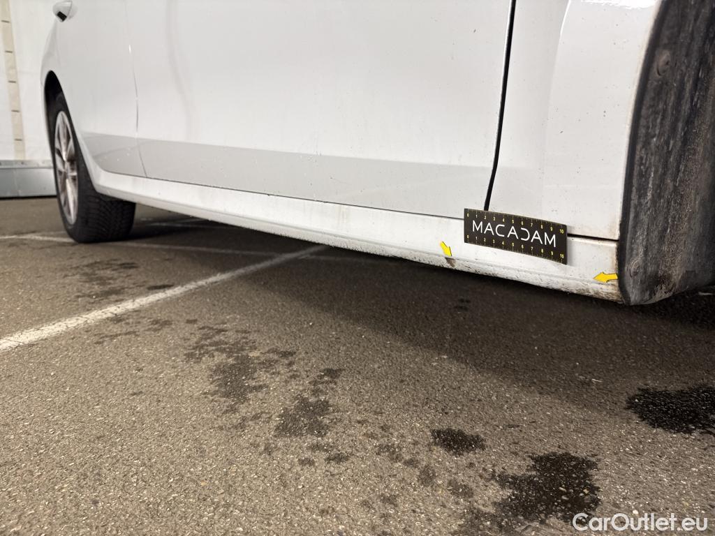  Skoda  Octavia  Break Style 2.0 TDI 150CV BVA7 E6dT #5