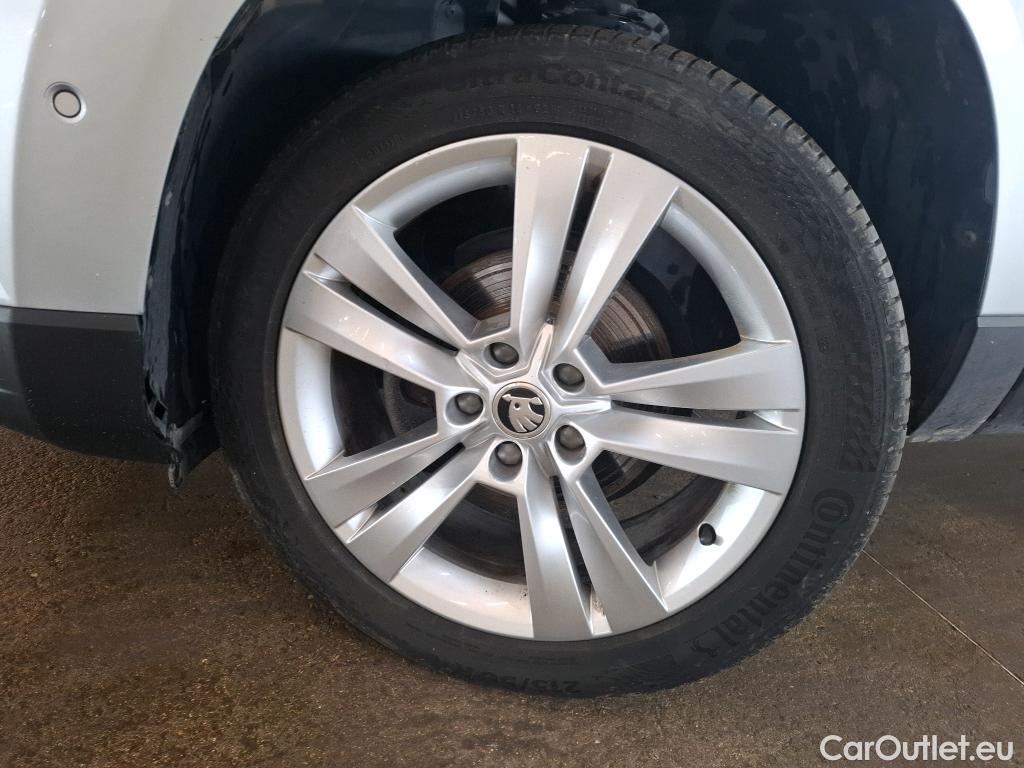  Skoda  Karoq  Style 1.6 TDI 115CV BVA7 E6dT #18
