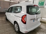  Renault  Kangoo  III Zen 1.3 TCe 100CV BVM6 E6d #2