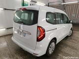  Renault  Kangoo  III Zen 1.3 TCe 100CV BVM6 E6d #3