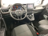  Renault  Kangoo  III Zen 1.3 TCe 100CV BVM6 E6d #5