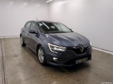  Renault  Megane  IV Berline 5 ptes. Business 1.5 dCi 115CV BVM6 E6d #2