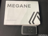  Renault  Megane  IV Berline 5 ptes. Techno 1.5 dCi 115CV BVA7 E6d #12