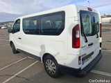  Renault  Trafic RENAULT  / 2019 / 4P / Combi Zen L1 dCi 120 S&S - 8 pl #2