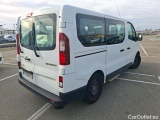  Renault  Trafic RENAULT  / 2019 / 4P / Combi Zen L1 dCi 120 S&S - 8 pl #3