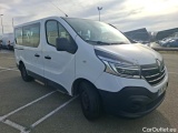  Renault  Trafic RENAULT  / 2019 / 4P / Combi Zen L1 dCi 120 S&S - 8 pl #4
