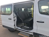  Renault  Trafic RENAULT  / 2019 / 4P / Combi Zen L1 dCi 120 S&S - 8 pl #9
