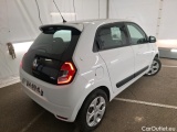  Renault  Twingo  Zen Electric 21kWh BVA #4