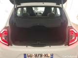  Renault  Twingo  Zen Electric 21kWh BVA #11