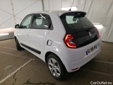  Renault  Twingo  Zen Electric 21kWh BVA #3