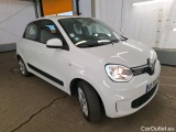  Renault  Twingo  Zen Electric 21kWh BVA #5
