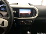  Renault  Twingo  Zen Electric 21kWh BVA #8