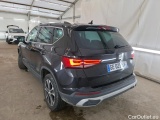 Seat  ATECA  Style Business 2.0 TDI 150CV BVA7 E6d #2