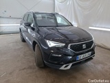  Seat  ATECA  Style Business 2.0 TDI 150CV BVA7 E6d #4