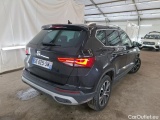  Seat  ATECA  Style Business 2.0 TDI 150CV BVA7 E6d #3