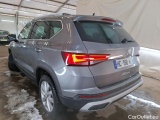  Seat  ATECA  Edition 2.0 TDI 150CV BVA7 6E #2