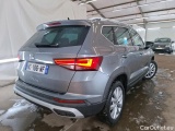  Seat  ATECA  Edition 2.0 TDI 150CV BVA7 6E #3