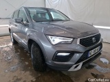  Seat  ATECA  Edition 2.0 TDI 150CV BVA7 6E #4