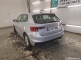  Skoda  Fabia  Ambition 1.0 MPI 80CV BVM5 E6d #2