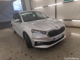  Skoda  Fabia  Ambition 1.0 MPI 80CV BVM5 E6d #4