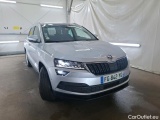  Skoda  Karoq  Style 1.6 TDI 115CV BVA7 E6dT #4