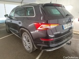 Skoda  Kodiaq  L&K 2.0 TDI 150CV BVA7 7 Sieges E6d #2