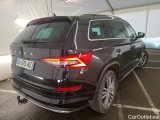  Skoda  Kodiaq  L&K 2.0 TDI 150CV BVA7 7 Sieges E6d #3