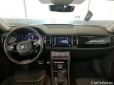  Skoda  Kodiaq  L&K 2.0 TDI 150CV BVA7 7 Sieges E6d #5