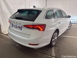  Skoda  Octavia  Break Style 2.0 TDI 150CV BVA7 E6dT #3